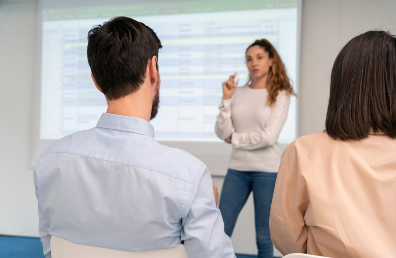 Analyse financière en pratique